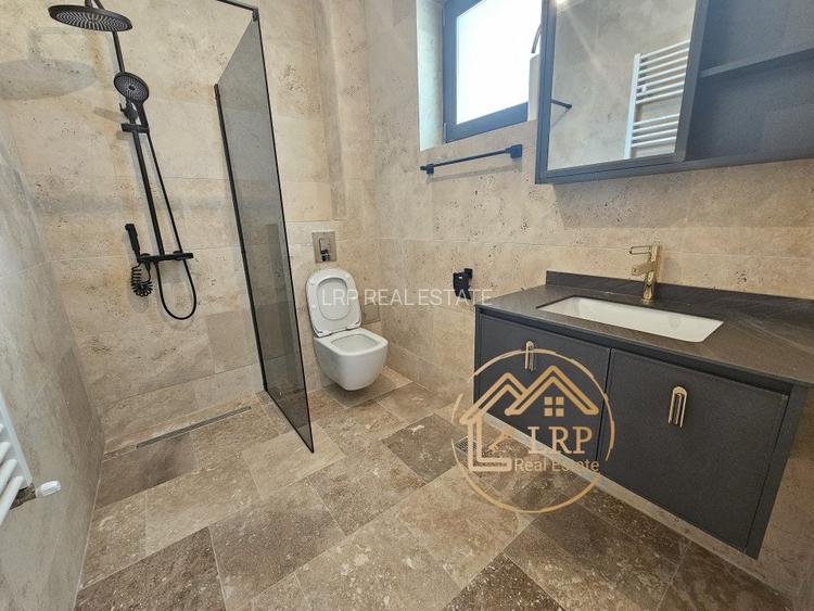 Dascalu-Vila 5 camere, 3 bai, 2 terase, 400mp teren - 13