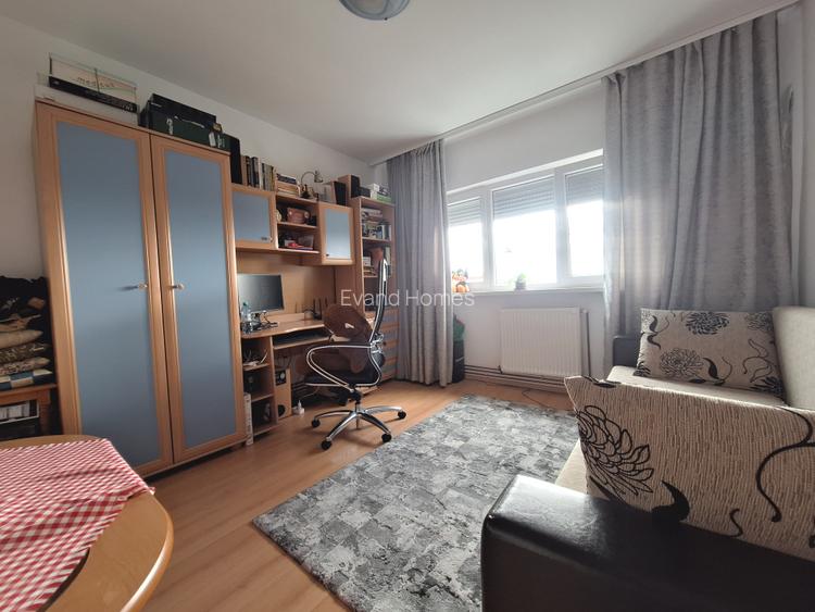 Apartament cu 2 camere mobilat si utilat -Aradului- ideal pentru investitie! - 10
