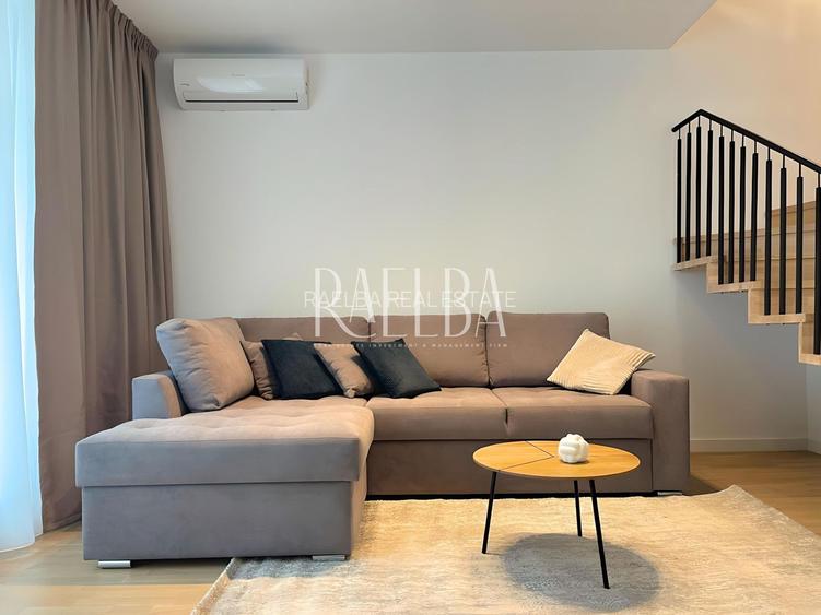 | NEW | Casa 5 camere | ZenVille | Cu GRADINA | MOBILATA | - 2