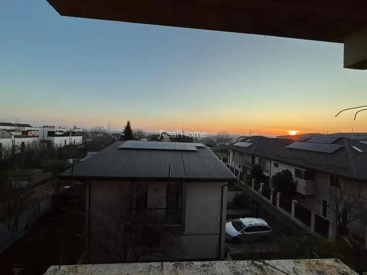 Apartament 2 camere foarte luminos view 15 min Metrou 1 Decembrie 1918 - 16