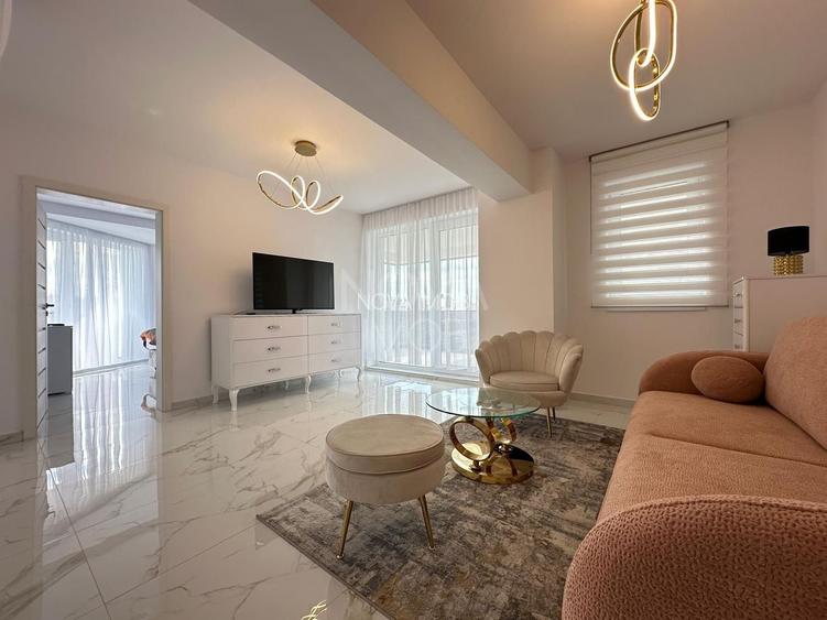 Apartament modern - Evolution, NOU, Sibiu - 3