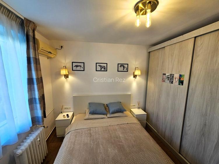 Apartament 2 camere modern de inchiriat in Ghencea (capat 41) - 3