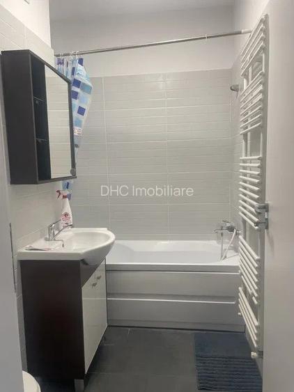 Garsoniera Plaza Rezidence Faza 2, CT PROPRIE , AC - 5