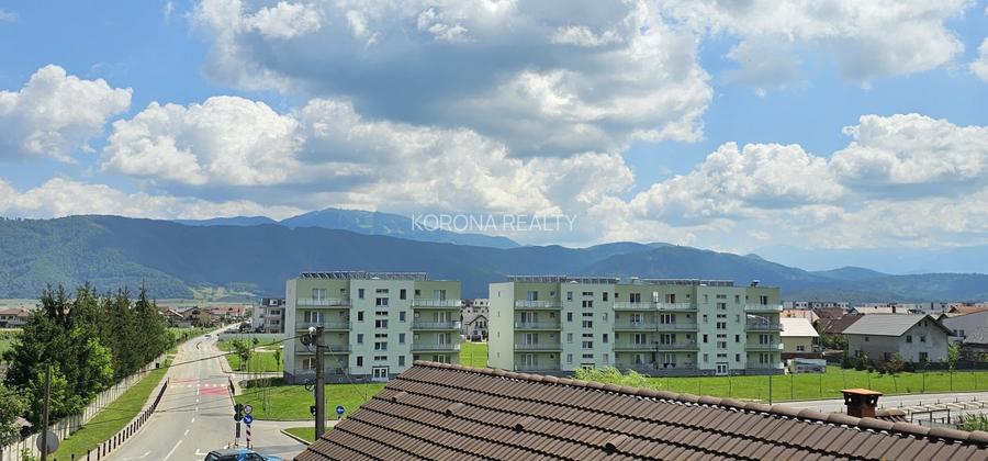 Garsoniera de inchirat zona Ghimbav - 15