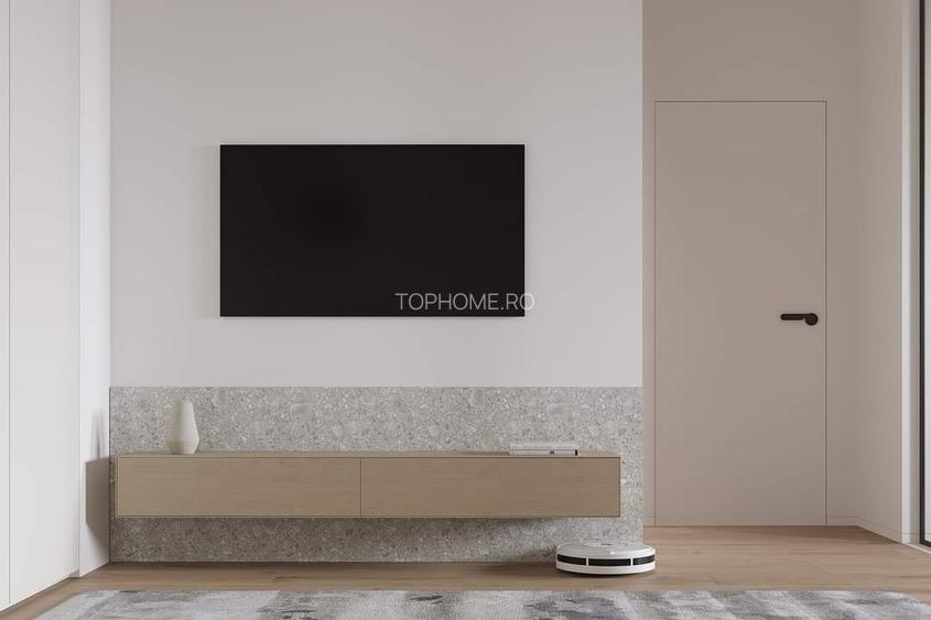 OFERTA LUNII 2 camere 50-52 mpu la doar 5 minute de metrou in constructie - 3