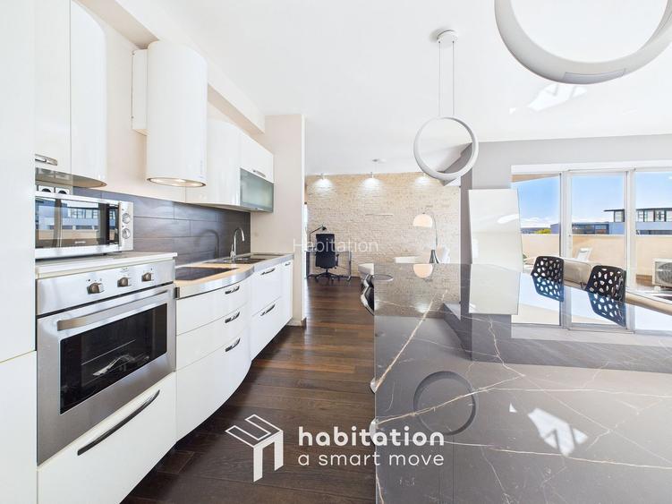 Rafinament și confort în Elisabetin – apartament cu terasă generoasă - 5