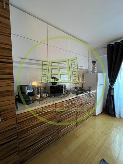 Locație TOP! Garsonieră modernă in bloc/2013 în Centrul Vechi - 7