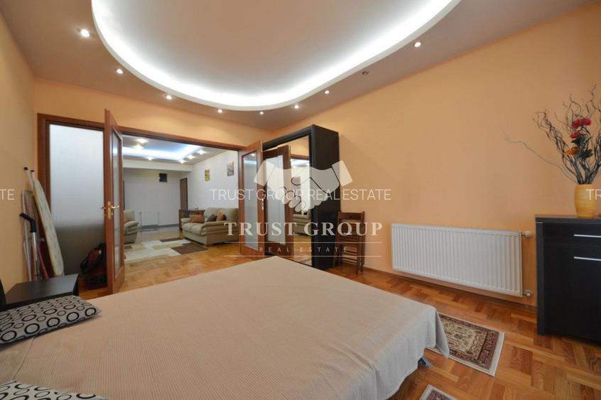 Apartament 3 Camere Herastrau - 5
