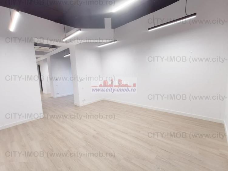 Inchiriere Spatiu Comercial Parter Cotroceni  173 mp - 30