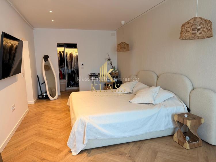 Apartament 3 camere | Ivory Residence Pipera | Design premium | Mobilat & Utilat - 17