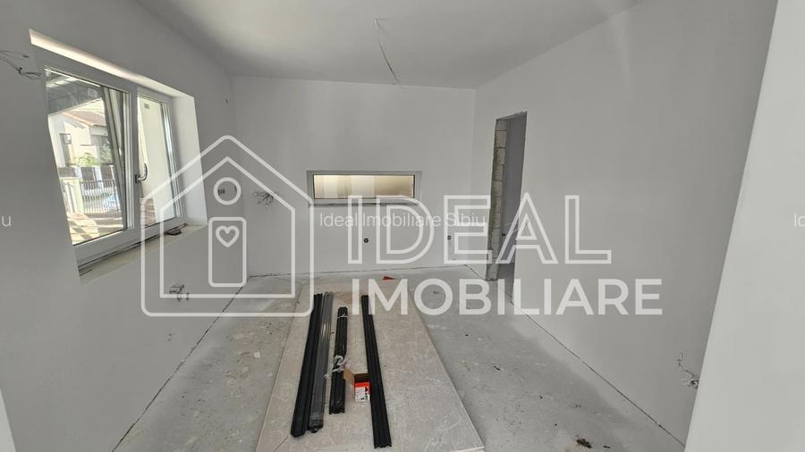 Duplex modern cu 4 camere si carport, in Cartierul Arhitectilor - 6