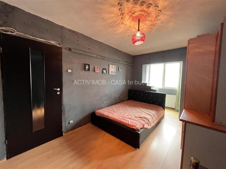 Lugoj, Apartament 3 Cam. 84 Mp. Micro 4, Acoperis Nou - 20