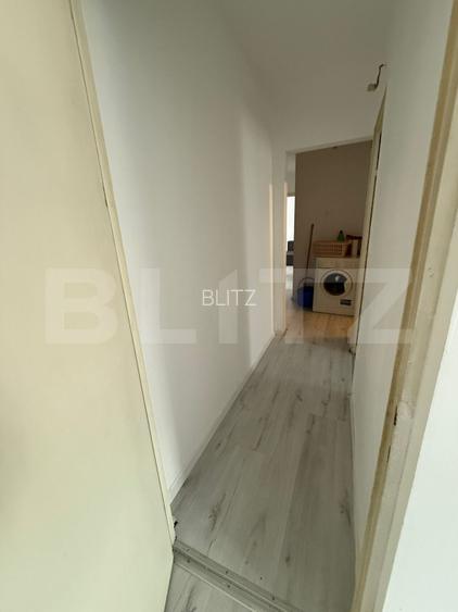 Apartament 3 camere, 64 mp, Sacele - 9