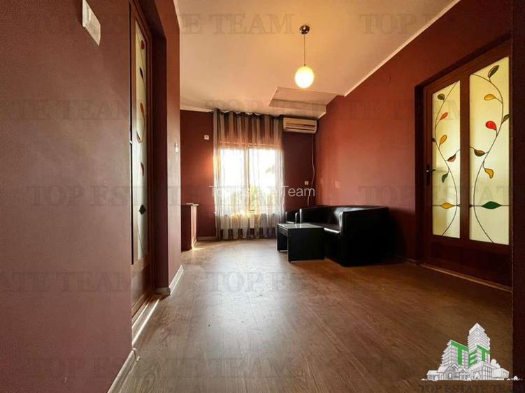 Vila din caramida 4 dormitoare, 170 mp utili, teren 335 mp,  - Lumina - 15