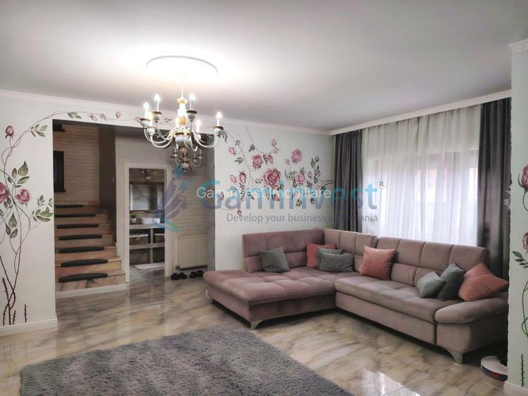 Casa ready to move cu 4 camere de vanzare in Paleu, Bihor, Romania - 3