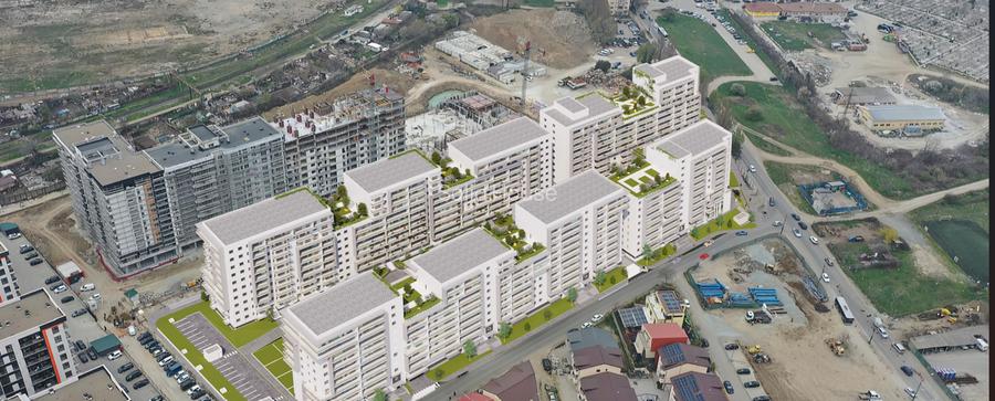 Solid Residence - Baba Novac - 3