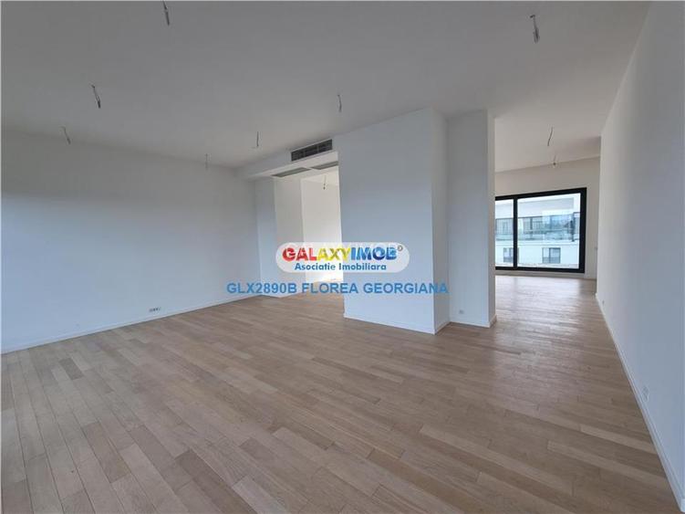 PENTHOUSE  ONE HERASTRAU PLAZA - 5