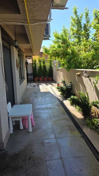 DE VANZARE | APARTAMENT 3 CAMERE | BAZILESCU - 7