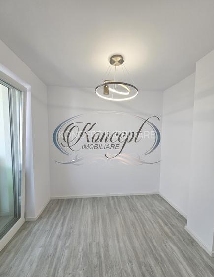 Apartament finisat modern in ansamblul Elite City, Iris - 5