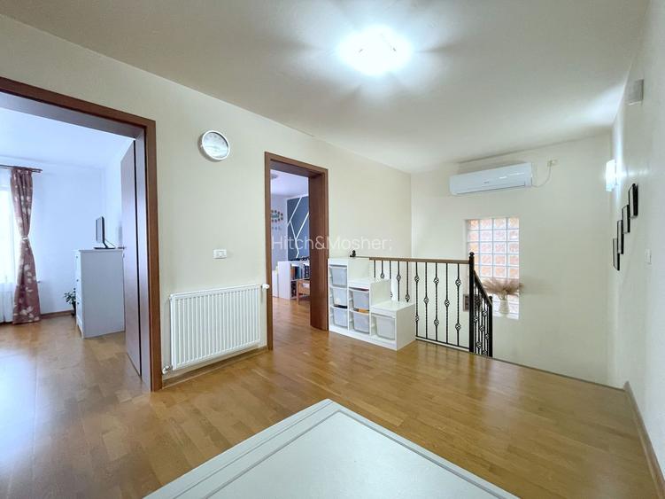 Casa spatioasa si luminoasa - aproape de centrul Timisoarei - 9