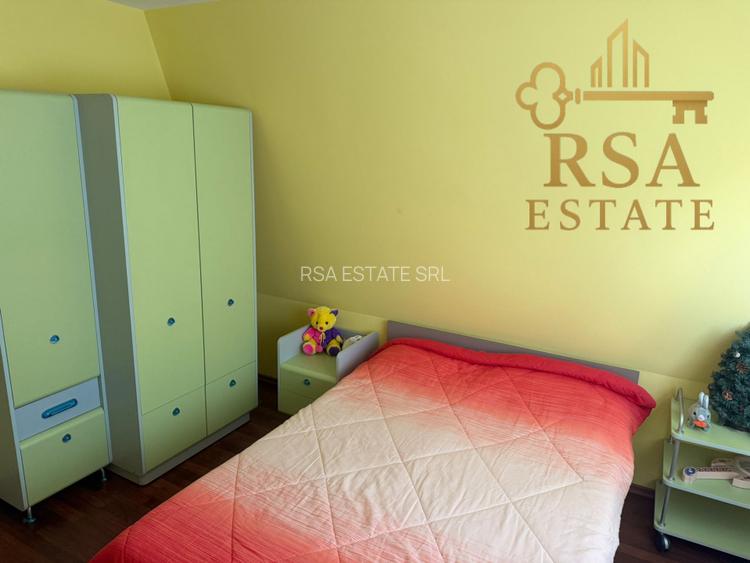 Apartament de vanzare 3 camere decomandat Et 2 zona Centrala  Rm Valcea - 4