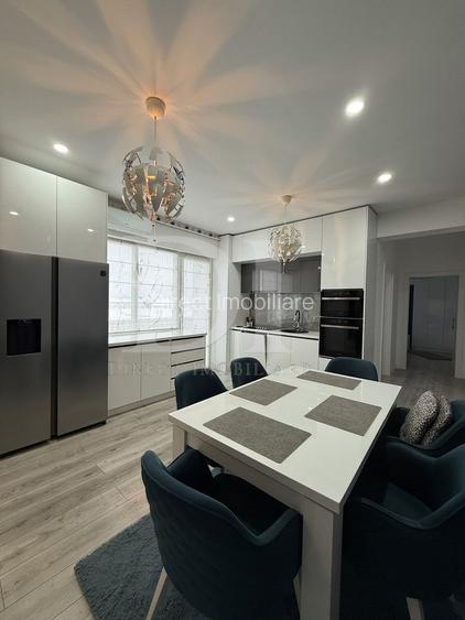 Apartament la cheie / Zona Tineretului - 2