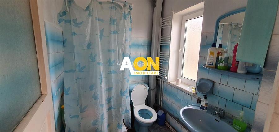 Casa 5 camere, cu garaj, Cetate, pretabila pentru muncitori - 8