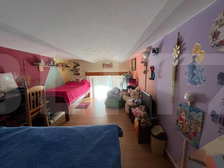 Apartament 2 camere, 50 mp, finisat, parcare, zona Piata Unirii - 9