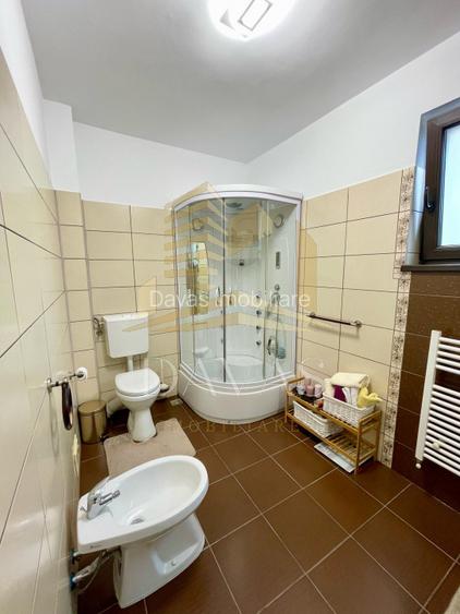 Casa individuala de inchiriat | Voronet | Garaj | Teren liber 300mp - 8