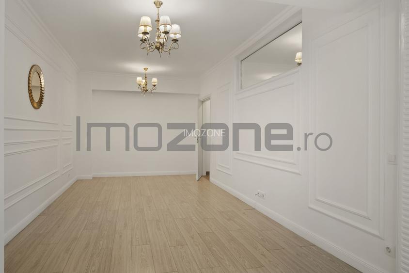 APARTAMENT 2 CAMERE - 62 MP - FERDINAND I - Calea Mosilor - Foisorul de Foc - 2