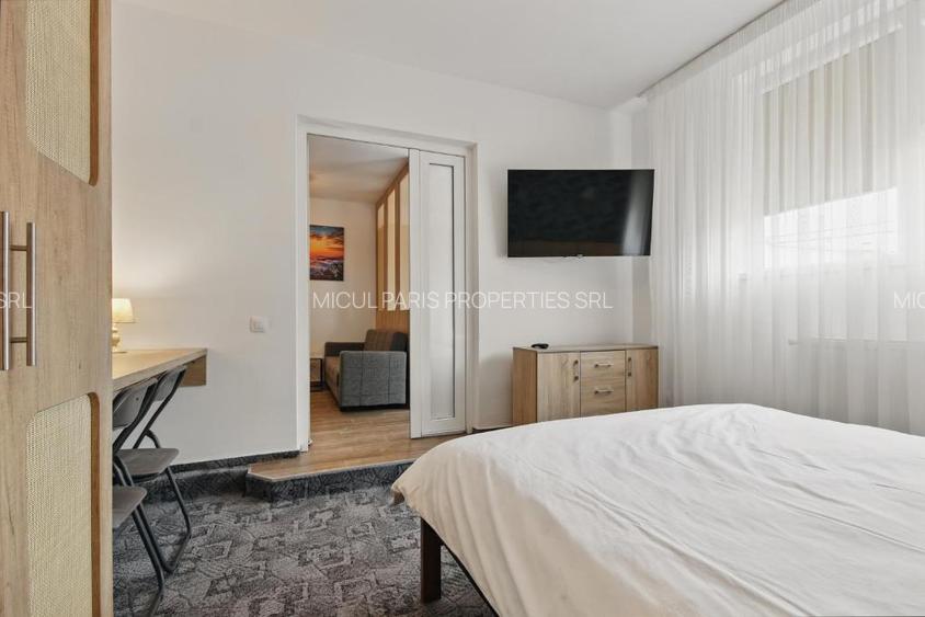 Casa  individuala si afacere la cheie - oportunitate -investiție - 22