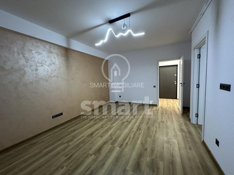 Apartament 2 camere Floresti - 18