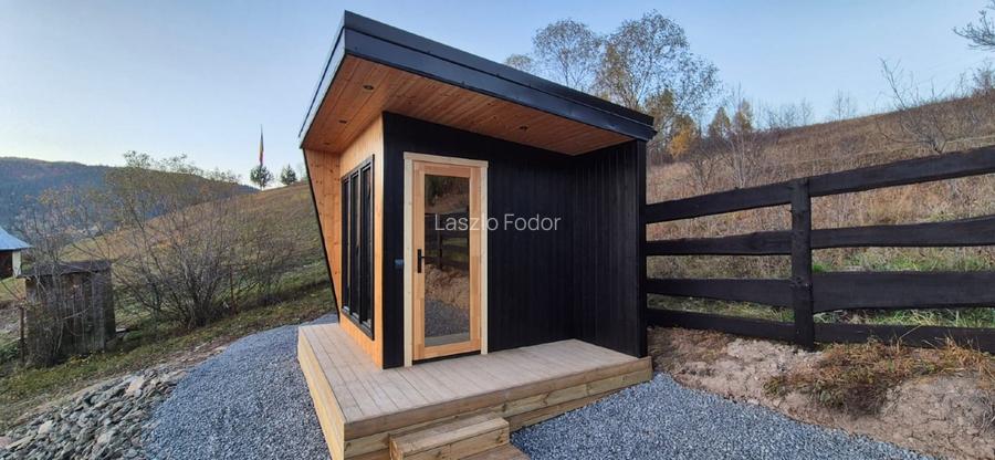 Oportunitate de investitie Toplita - 10