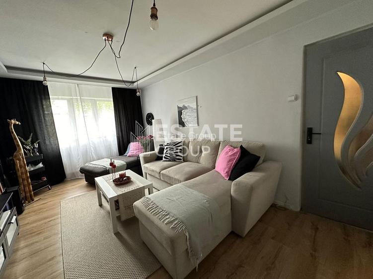 Apartament cu 3 camere in zona Aradului - 2