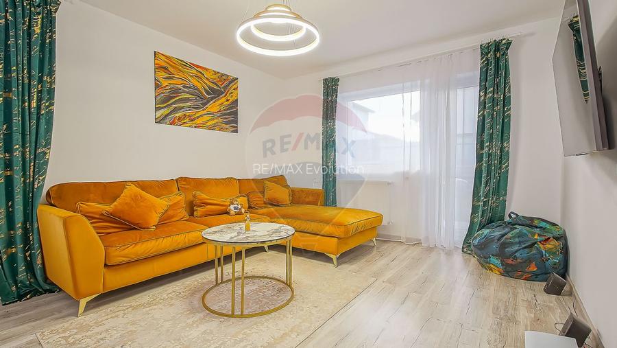 Comision 0%! Casa mobilată și utilată Izvor | toate utilitatile - 25