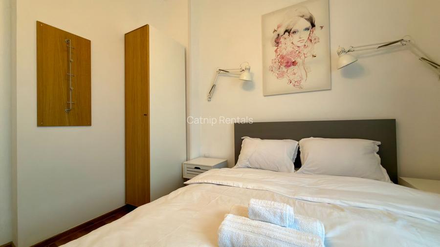 Top-Floor 4-BEDROOM APARTMENT WITH STUNNING TERRACE | ULTRA-CENTRAL LOCATION - 8