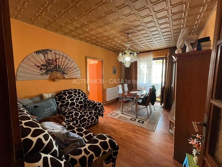 Lugoj, 3 Cam. Cf.1, Central - 2