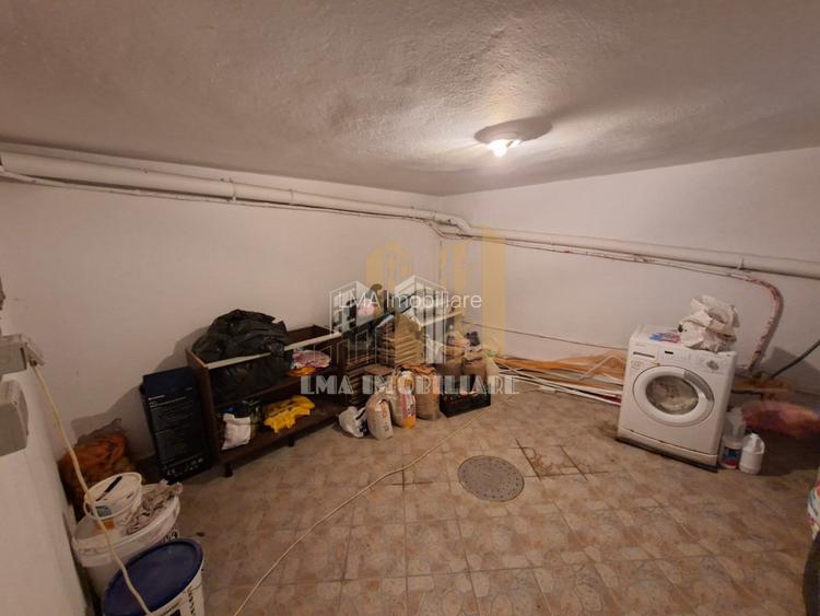 Casa Vila Pensiune  Rasnov Brasov - 34