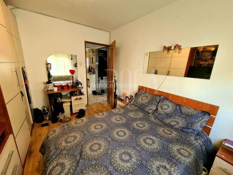 Apartament 3 camere de vanzare in Marasti, Cluj Napoca - 5