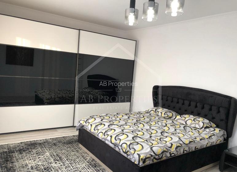 Apartament 4 camere | Parcare Incl | Bazilescu | TOP - 5