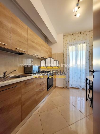 2 camere+parcare-0% comision-200 m metrou-550 m parc-33 mpu Living - 7