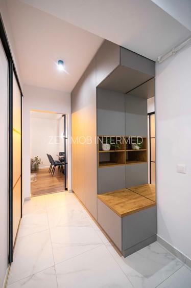 2 camere Lujerului - complex Exigent Plaza - Faza 4 - 6