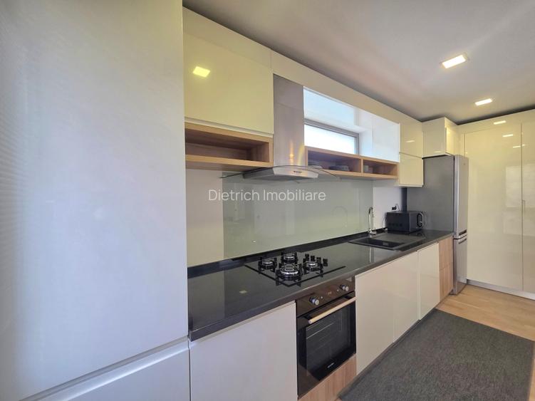 Închiriere Apartament 3 Camere | Zona  Dorobanți - 8