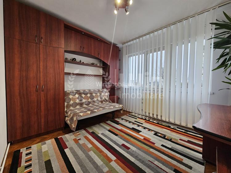 Apartament 4 camere decomandat | 2 parcari | Et. 3/4 | Gheorgheni - 2