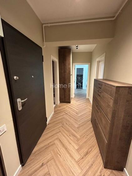 Apartament 3 camere Plaza Residence Posibilitate parcare prima inchiriere - 7