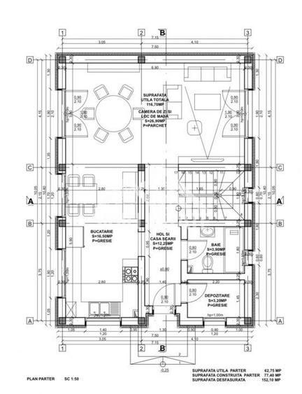 Duplex nou de vânzare – Șura Mică, Sibiu - 6
