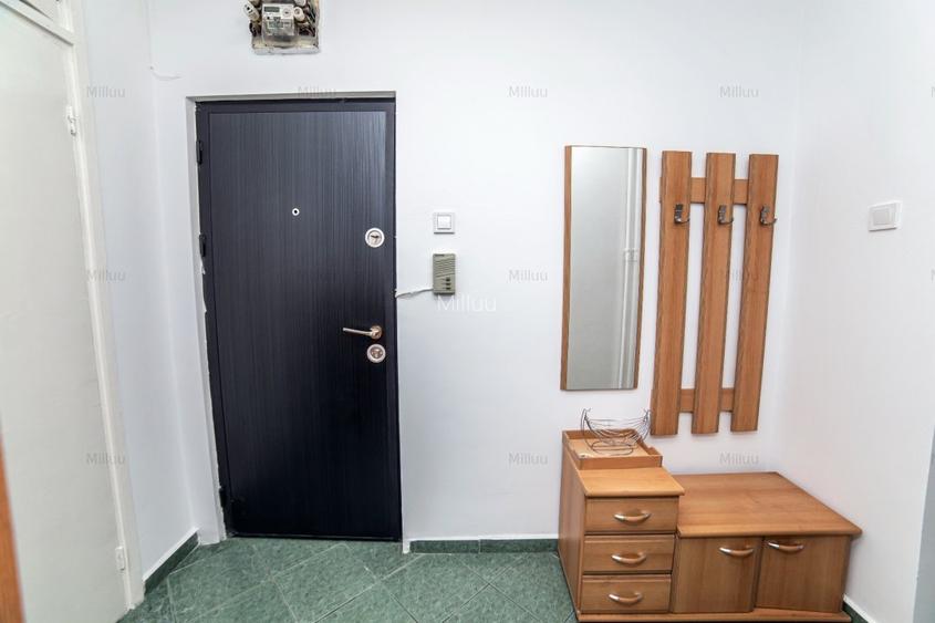 2 Camere Titan | Complet mobilat si utilat | 10 minute metrou - 16