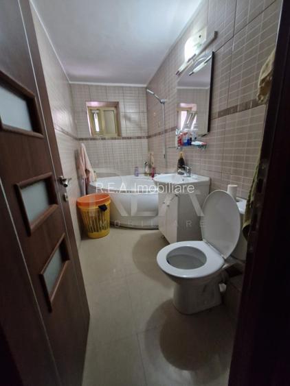 Apartament cu 2 camere  Nerva Traian - 6