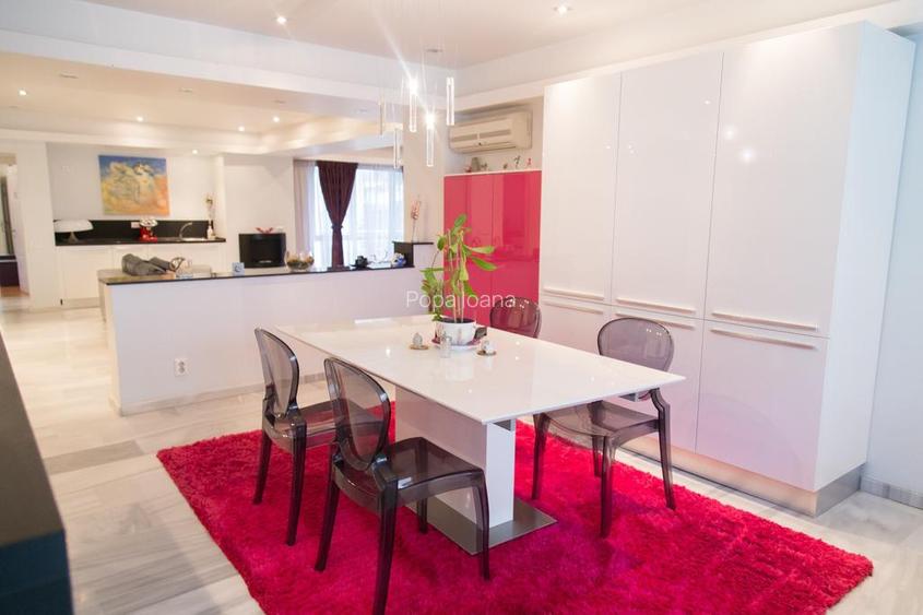 Apartament Lux de inchiriat zona Polona - 3