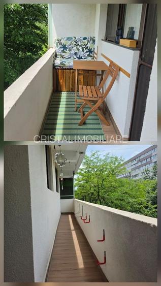 🏡 3 Camere Drumul Taberei | Metrou Brâncuși | Mobilat Complet - 4